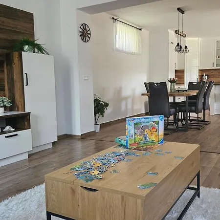 Apartmán Varlak Varbalog