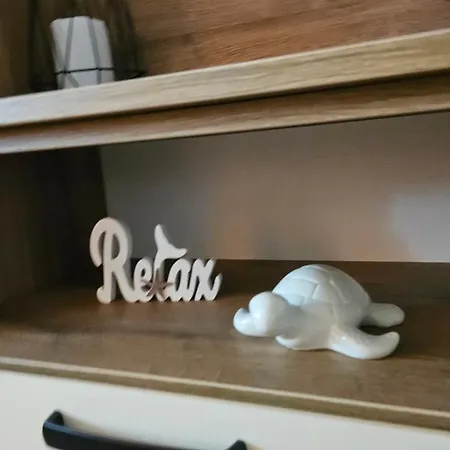 Apartman Várlak Várbalog