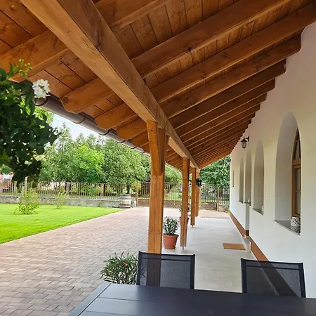Apartmán Varlak Varbalog