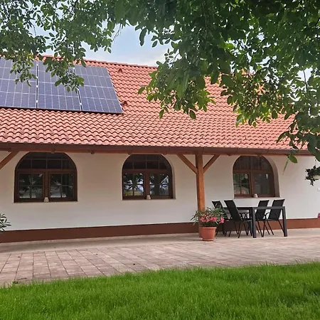 Apartman Várlak Várbalog