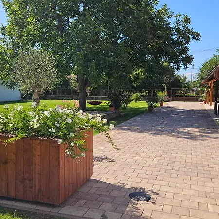 Várlak