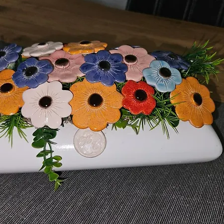 Várlak Apartman *
