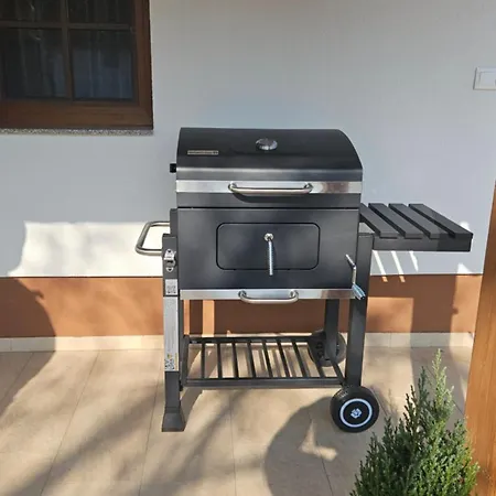 Apartman Várlak Várbalog