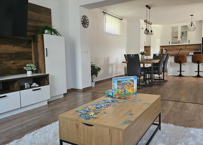 Apartment Varlak Varbalog