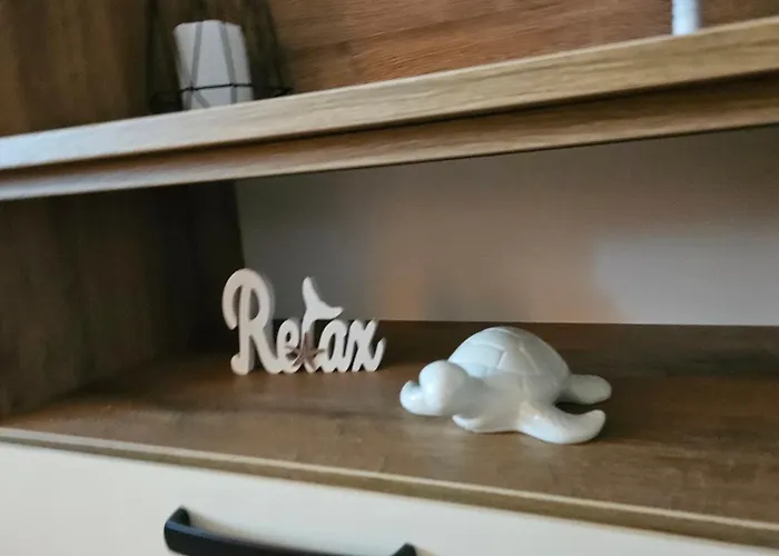 Apartment Varlak Varbalog