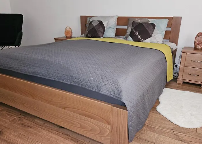 Apartment Varlak Varbalog